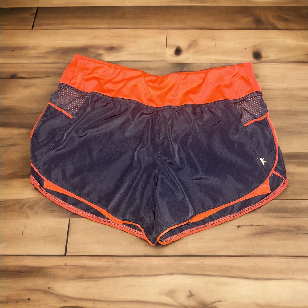 Danskin Shorts Large—4/$20